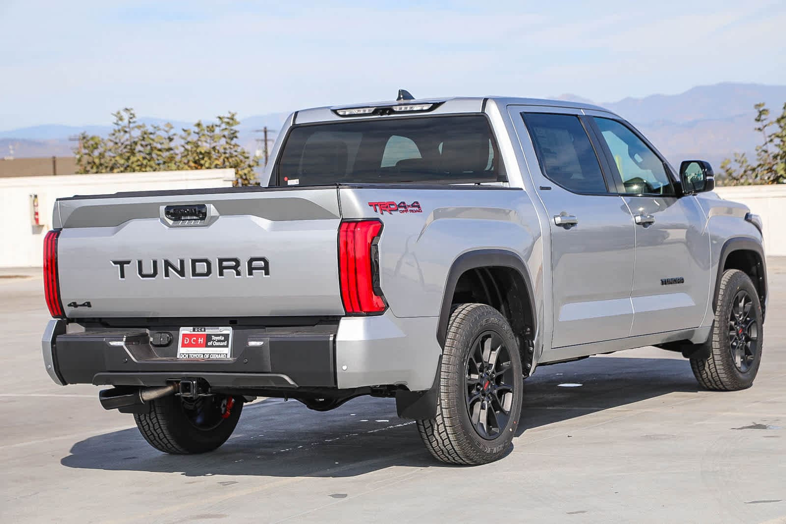Thumbnail: 2026 Toyota Tundra - 4