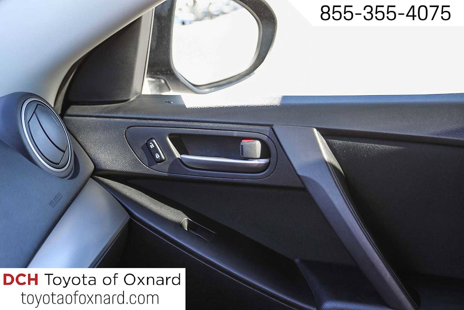 2013 Mazda Mazda3 i Sport -
                  Oxnard, CA