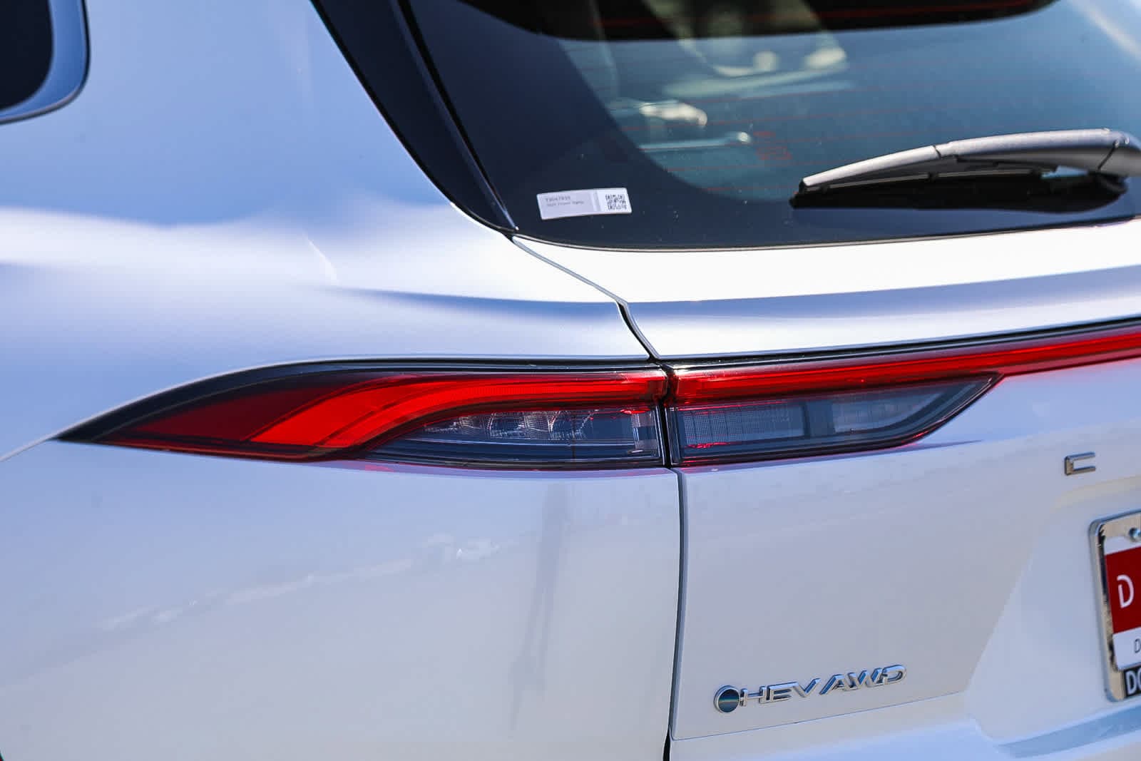Thumbnail: 2026 Toyota Crown Signia - 9