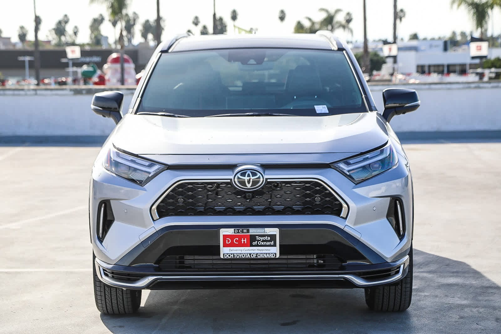 Thumbnail: 2025 Toyota RAV4 - 3