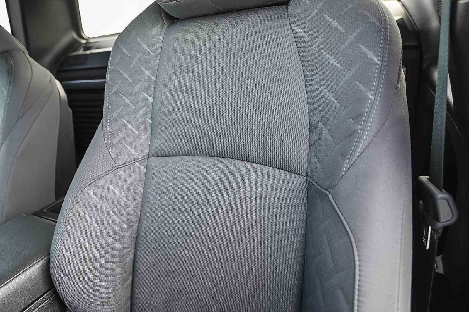 Thumbnail: 2025 Toyota Tacoma - 25