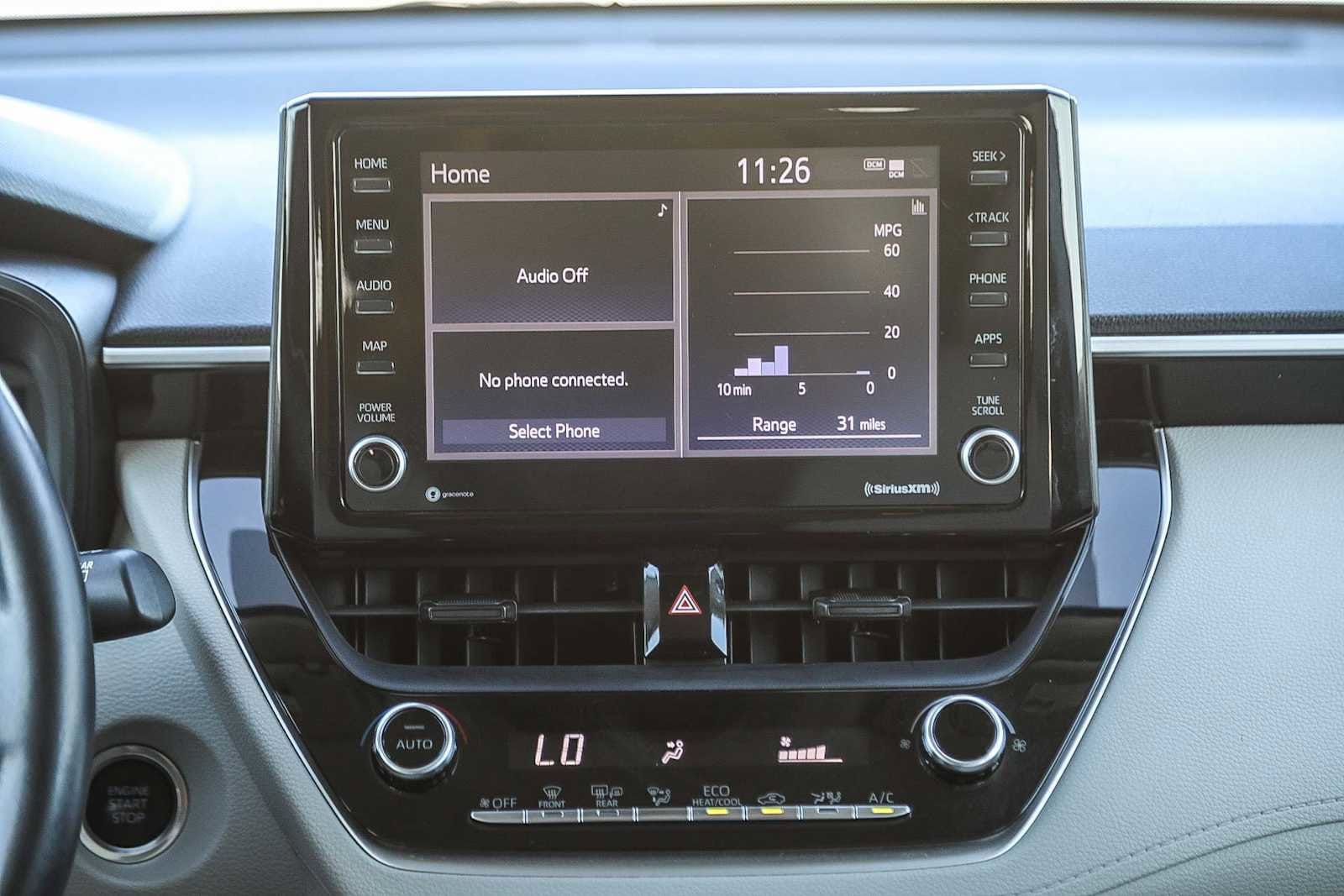 Thumbnail: 2022 Toyota Corolla Cross - 15