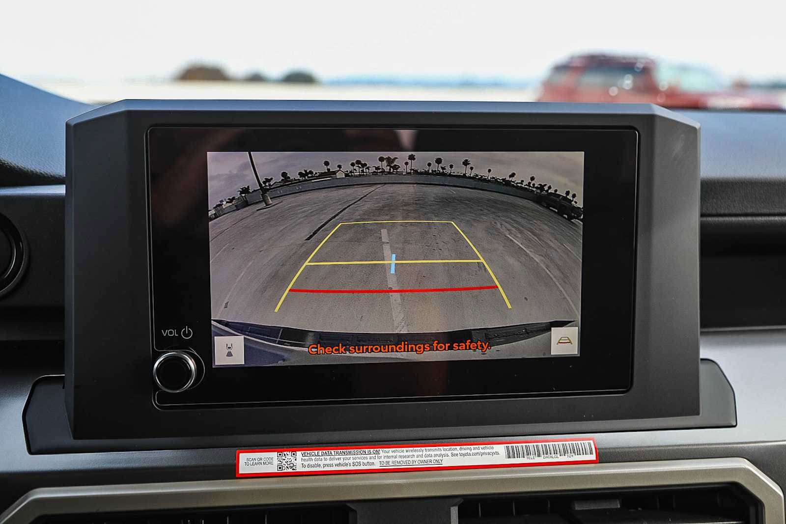 Thumbnail: 2026 Toyota Tacoma - 25