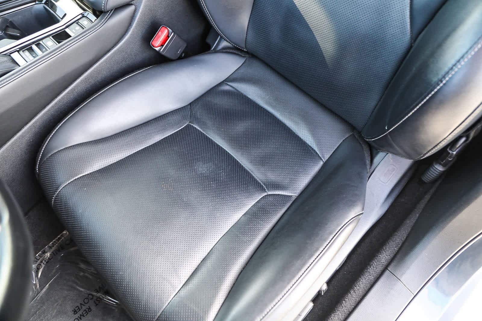 Thumbnail: 2023 Honda Accord - 24