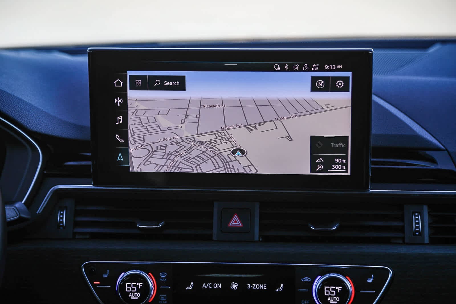 Thumbnail: 2022 Audi A4 - 14