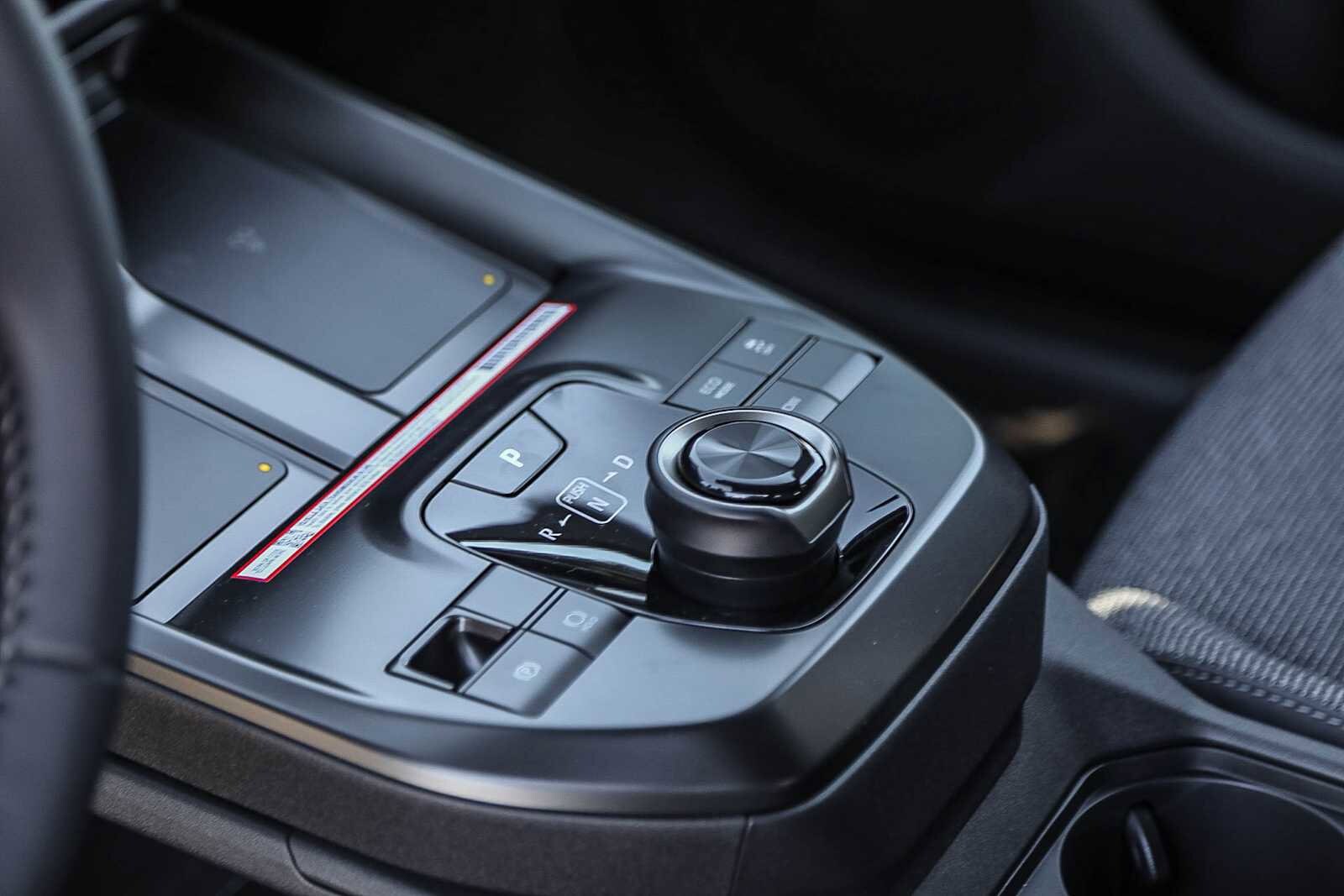 Thumbnail: 2026 Toyota bZ - 22