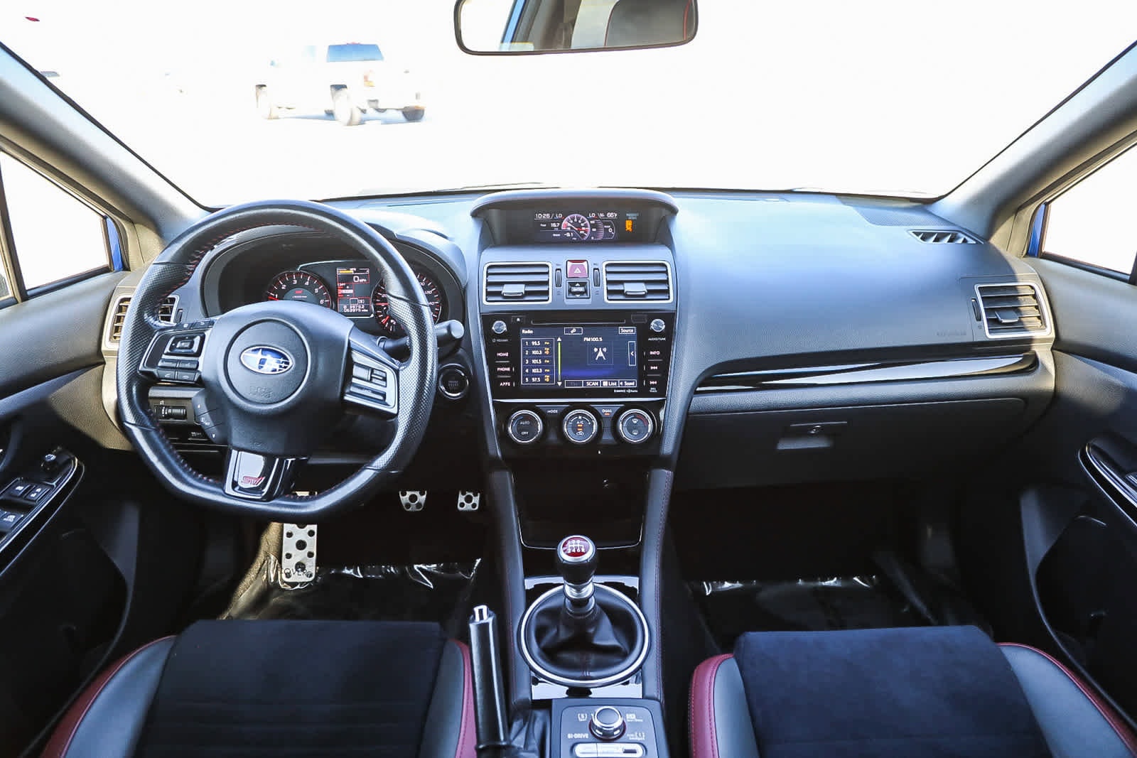 Thumbnail: 2018 Subaru WRX - 12