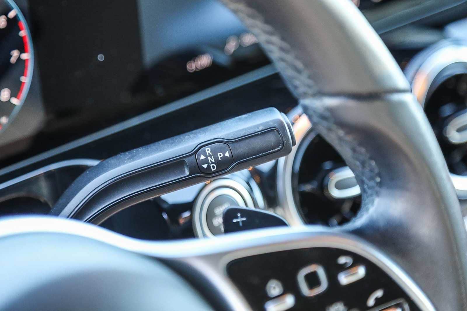 Thumbnail: 2021 Mercedes-Benz GLA - 19