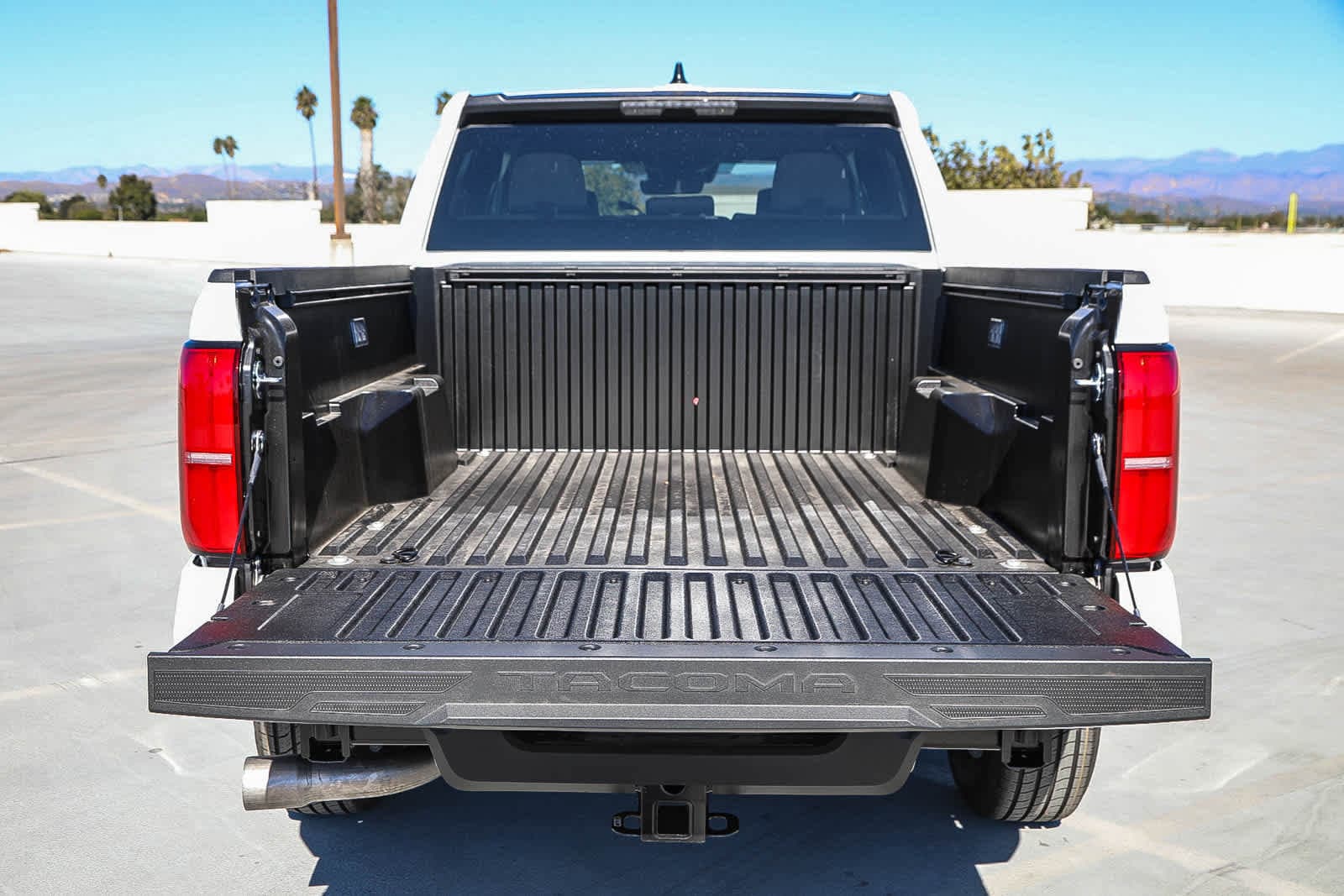 Thumbnail: 2025 Toyota Tacoma - 11