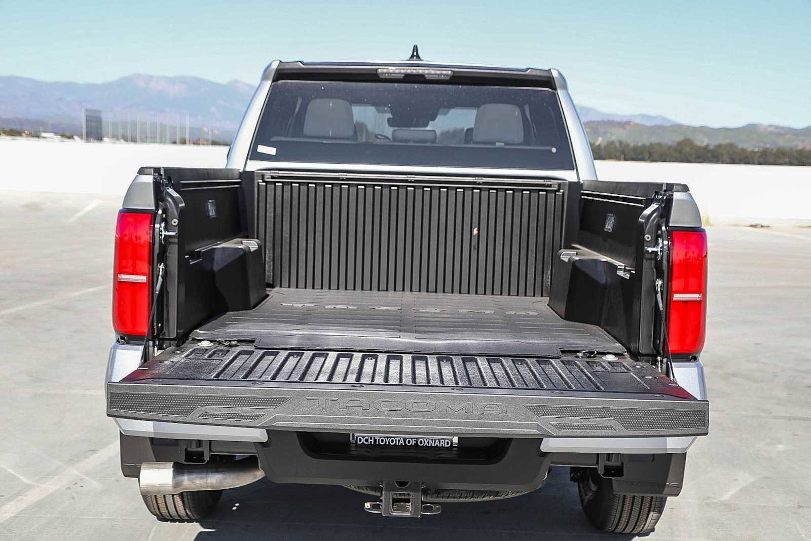 Thumbnail: 2026 Toyota Tacoma - 12