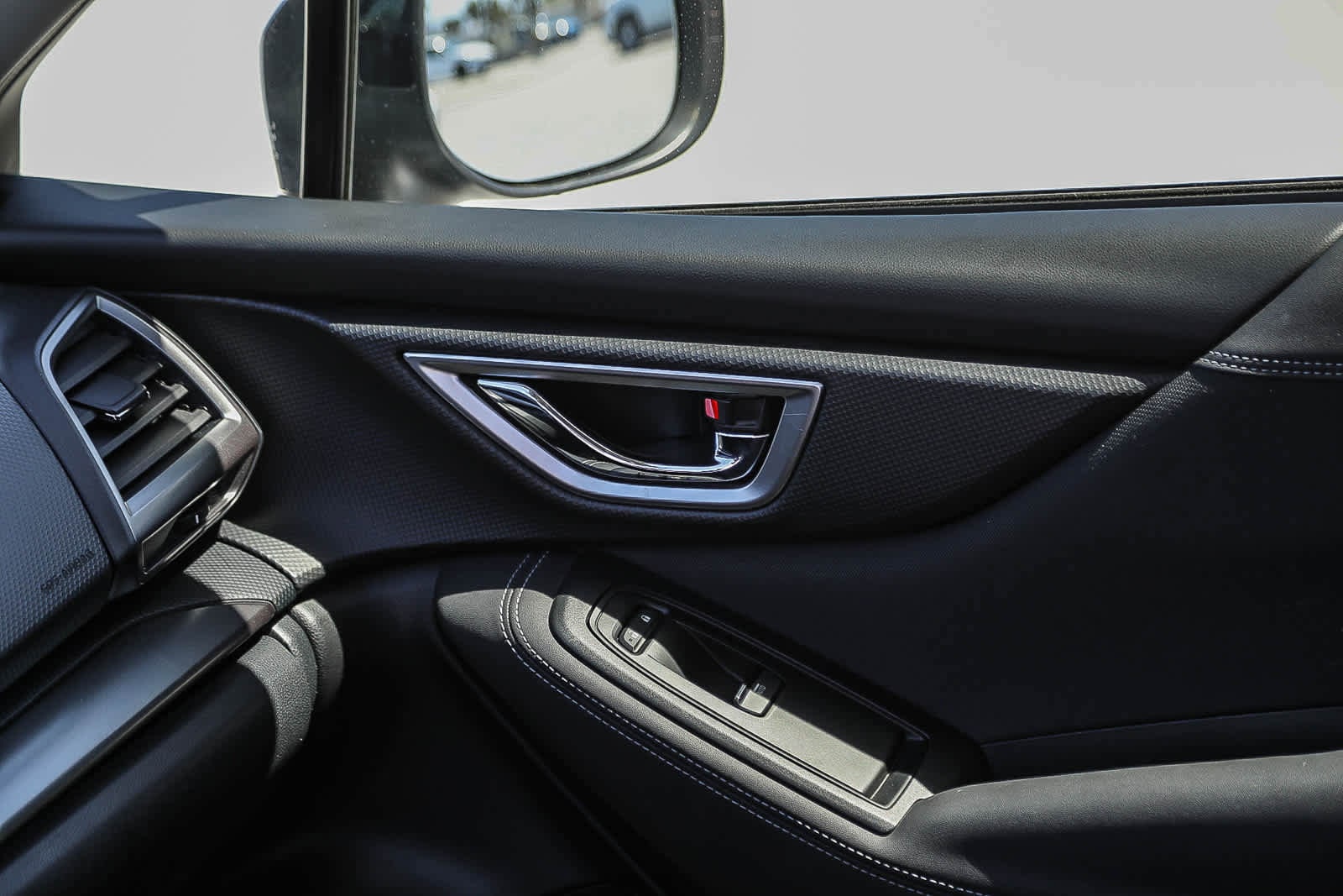 Thumbnail: 2021 Subaru Forester - 21