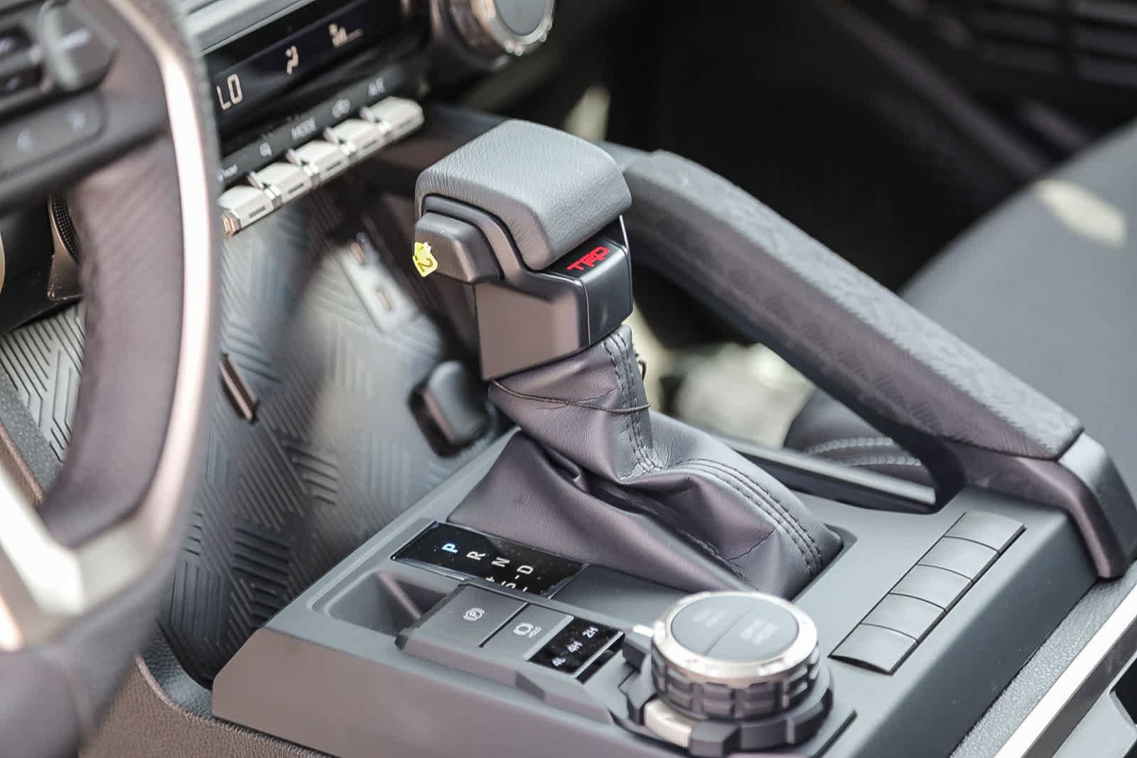 Thumbnail: 2026 Toyota Tacoma - 22