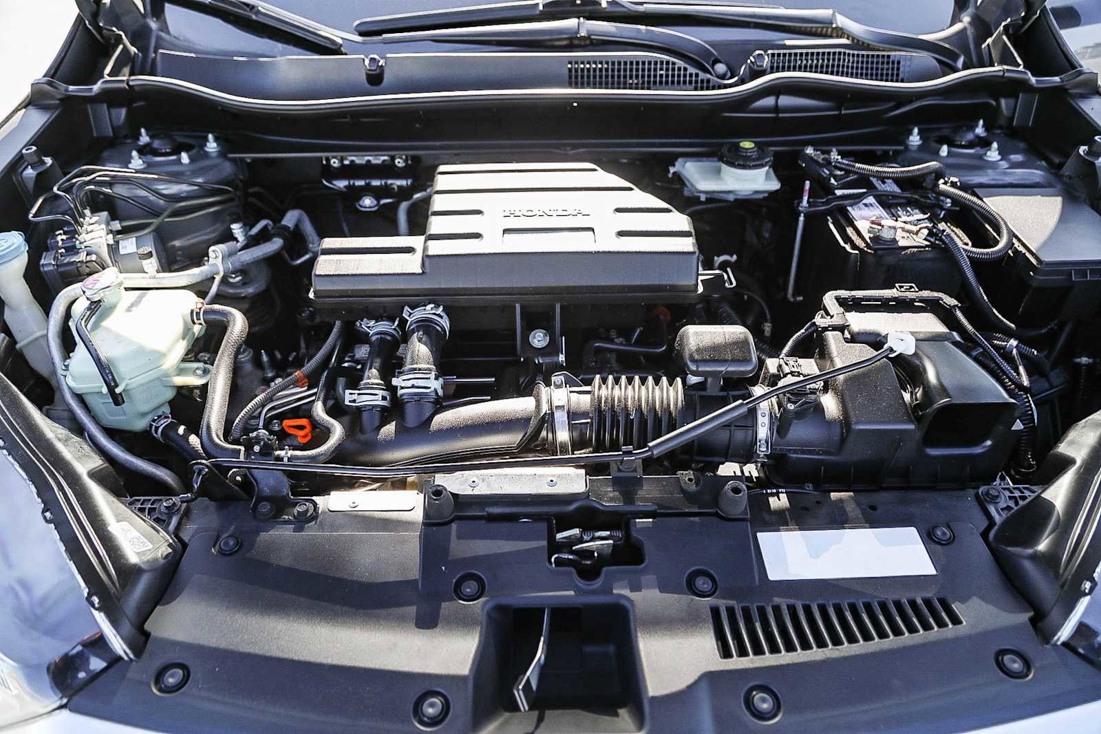 Thumbnail: 2019 Honda CR-V - 26