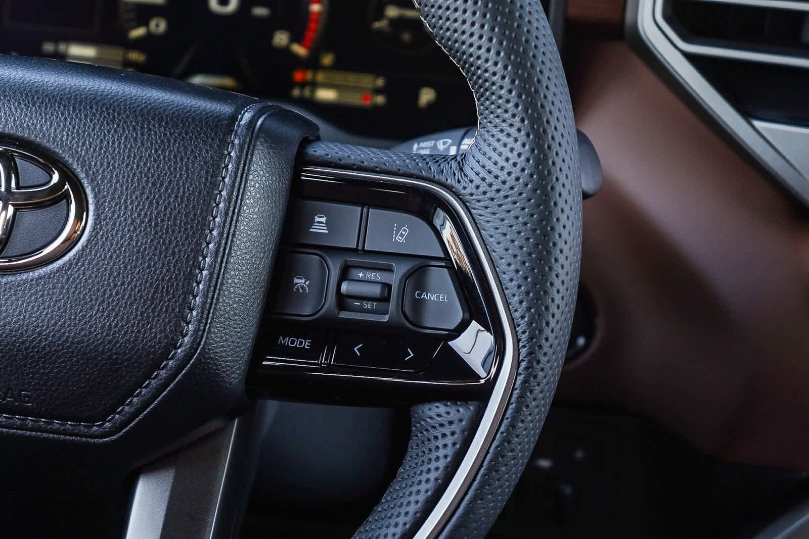 Thumbnail: 2026 Toyota Tundra - 21