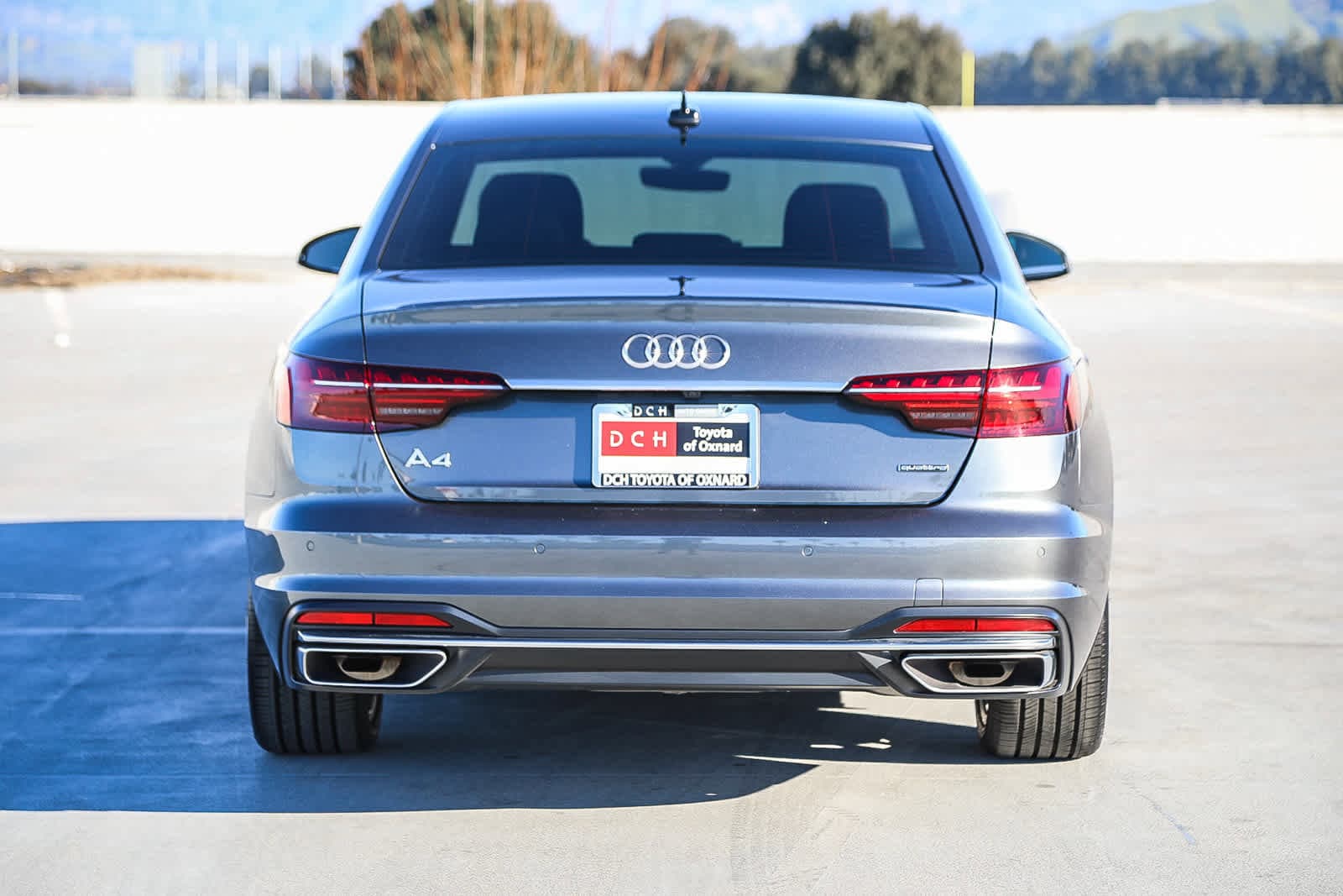 Thumbnail: 2022 Audi A4 - 6