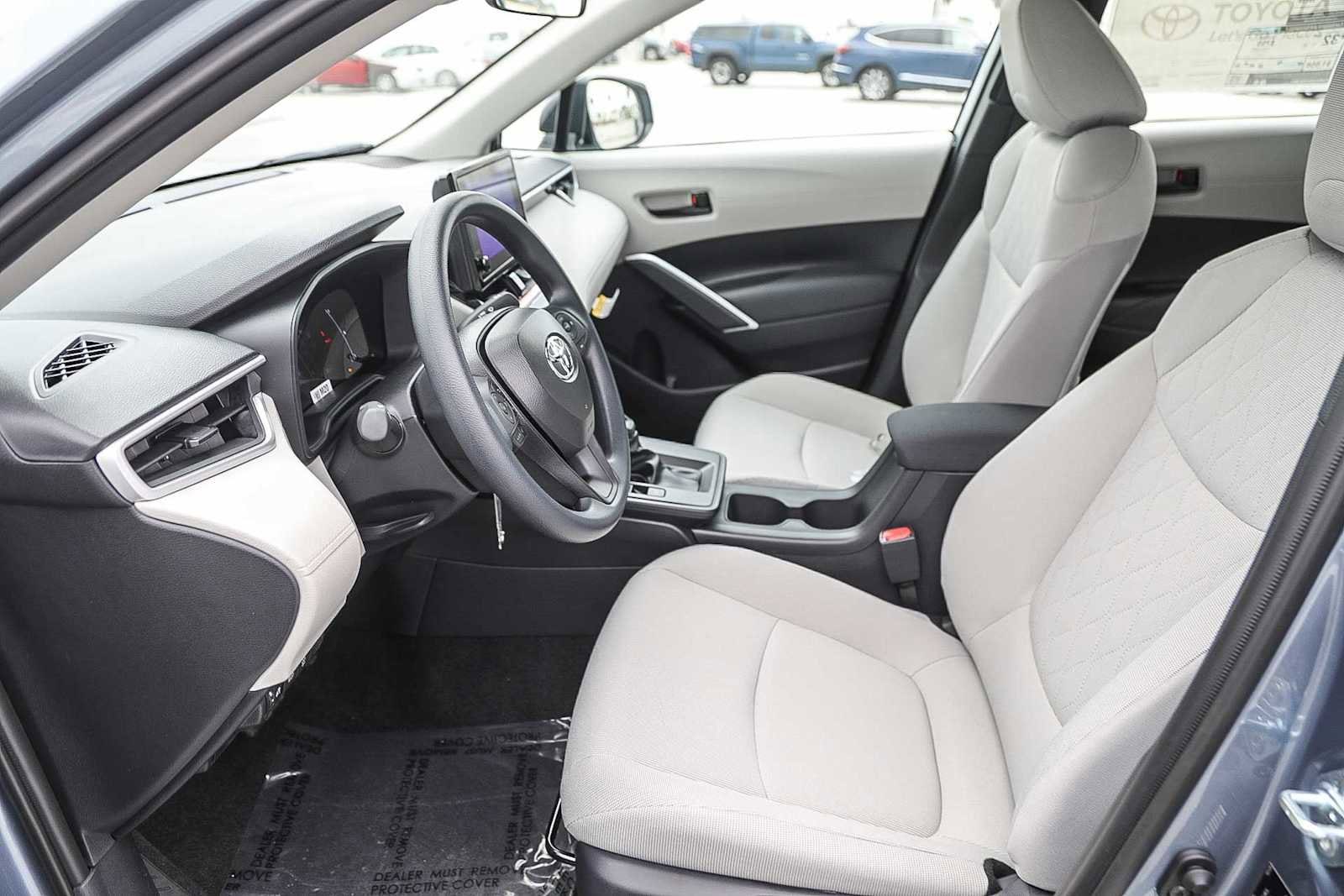 Thumbnail: 2026 Toyota Corolla Cross - 19