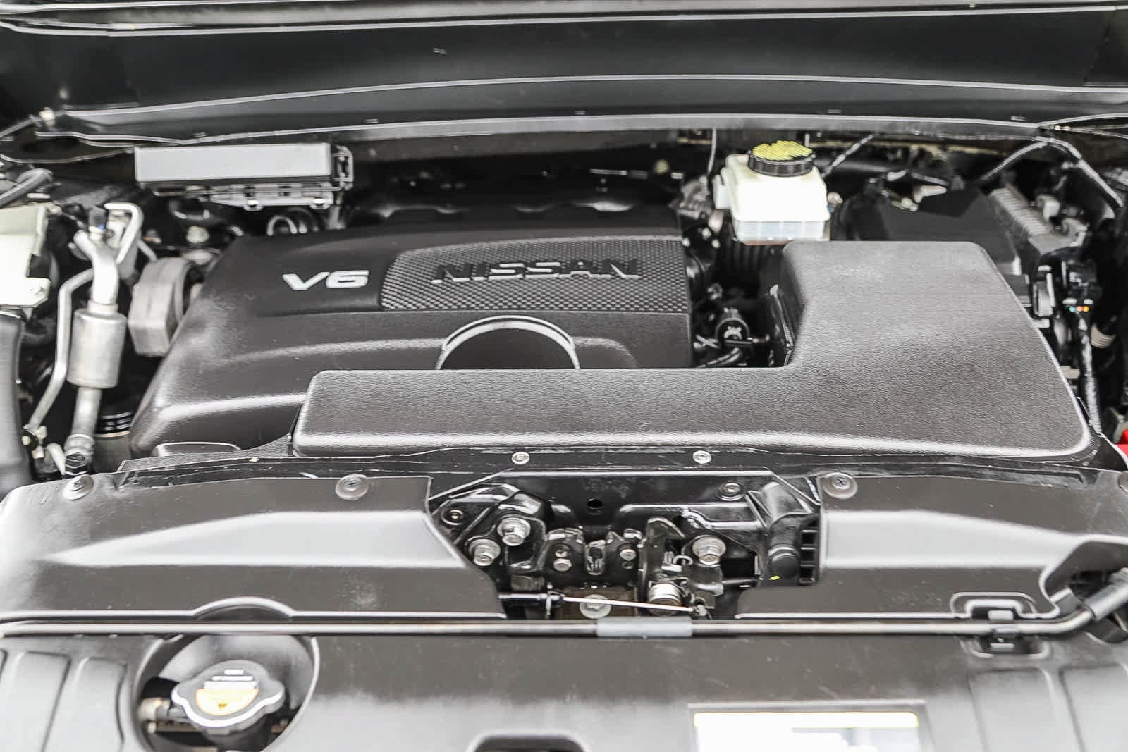Thumbnail: 2019 Nissan Pathfinder - 26