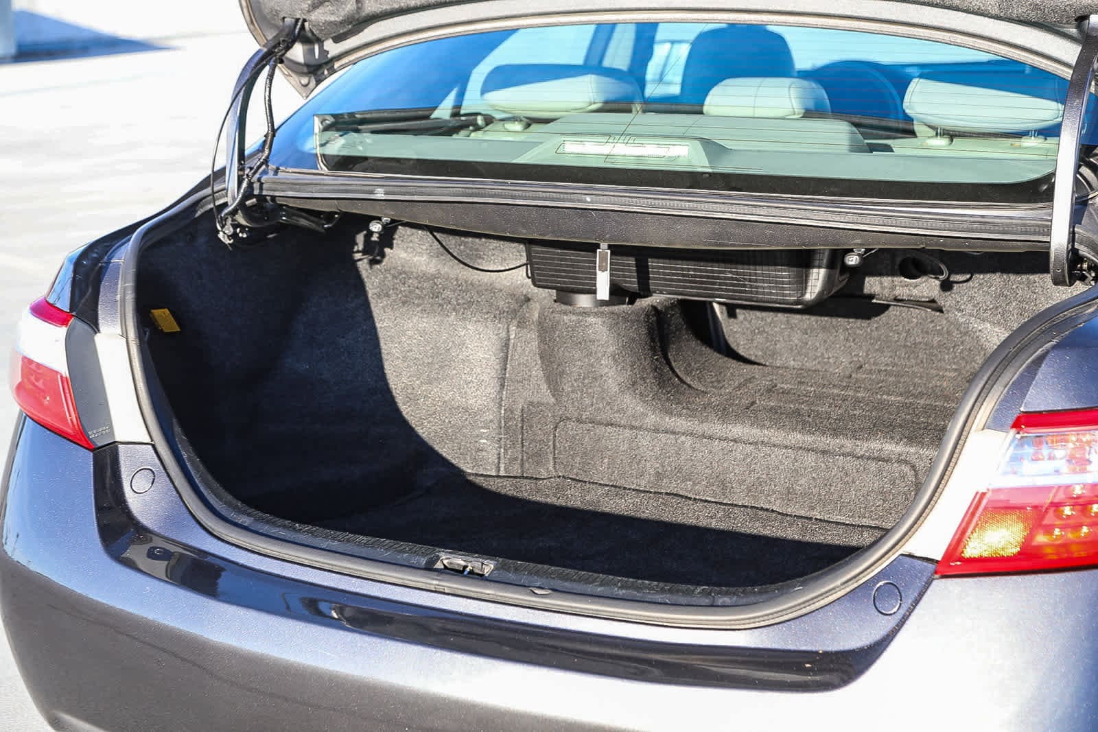 Thumbnail: 2009 Toyota Camry - 25