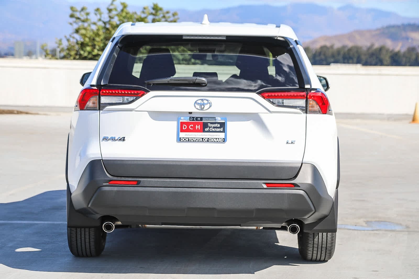 Thumbnail: 2025 Toyota RAV4 - 5