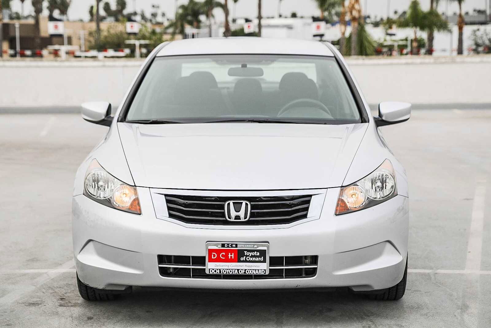 Thumbnail: 2008 Honda Accord - 3