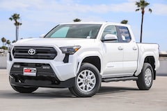 2026 Toyota Tacoma SR5 4X2 DOUBLE CAB