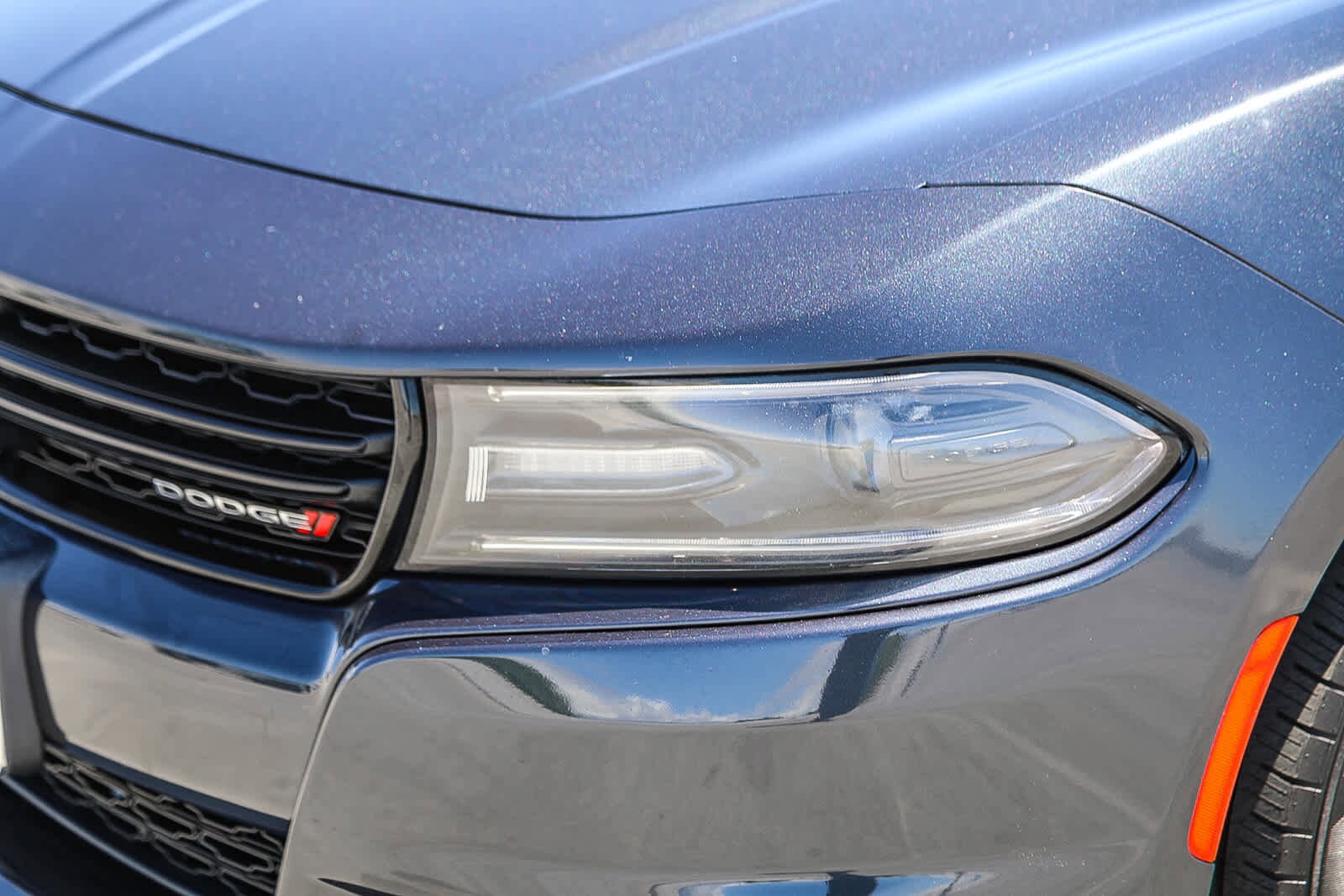 Thumbnail: 2019 Dodge Charger - 8