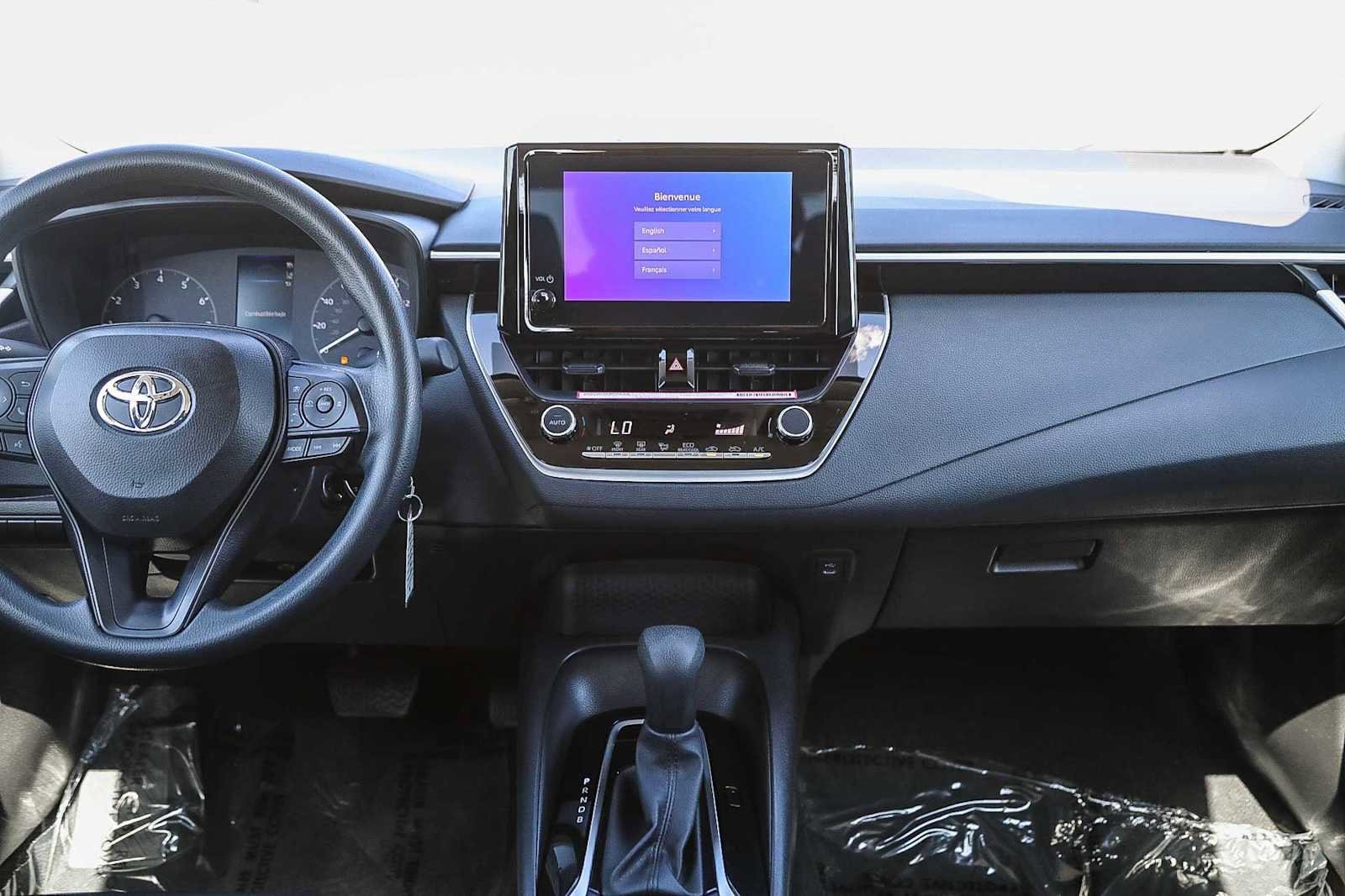 Thumbnail: 2024 Toyota Corolla - 14