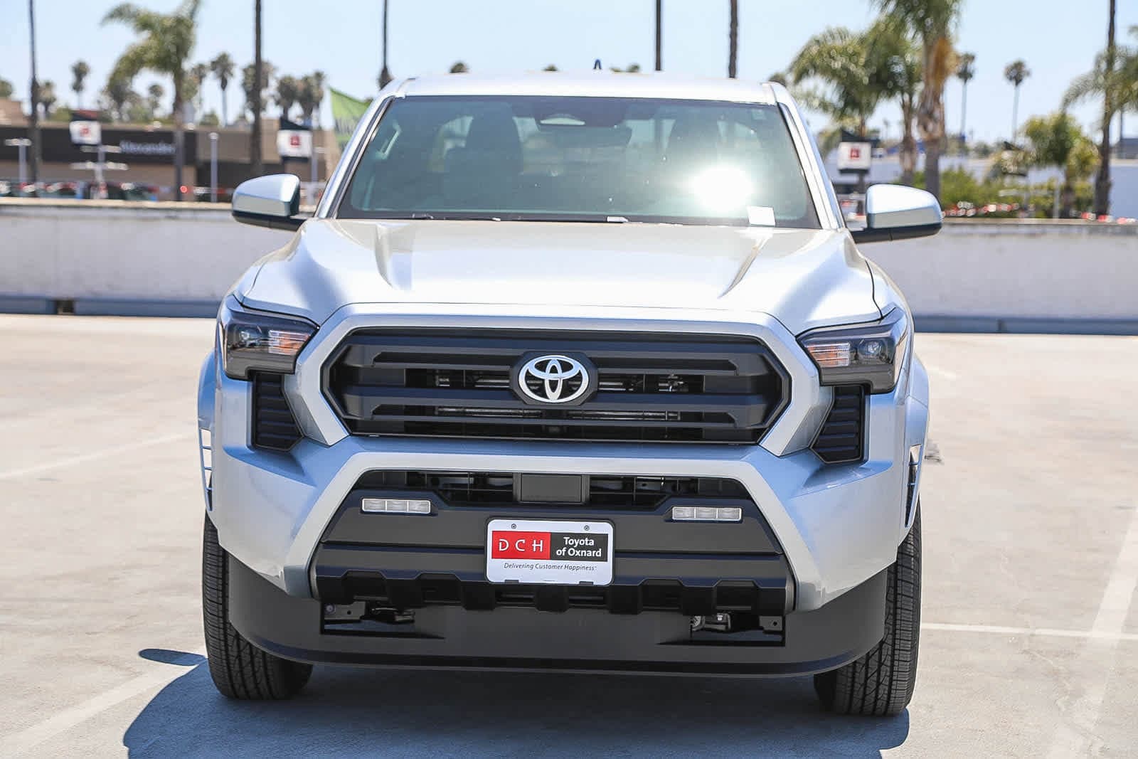 Thumbnail: 2026 Toyota Tacoma - 3