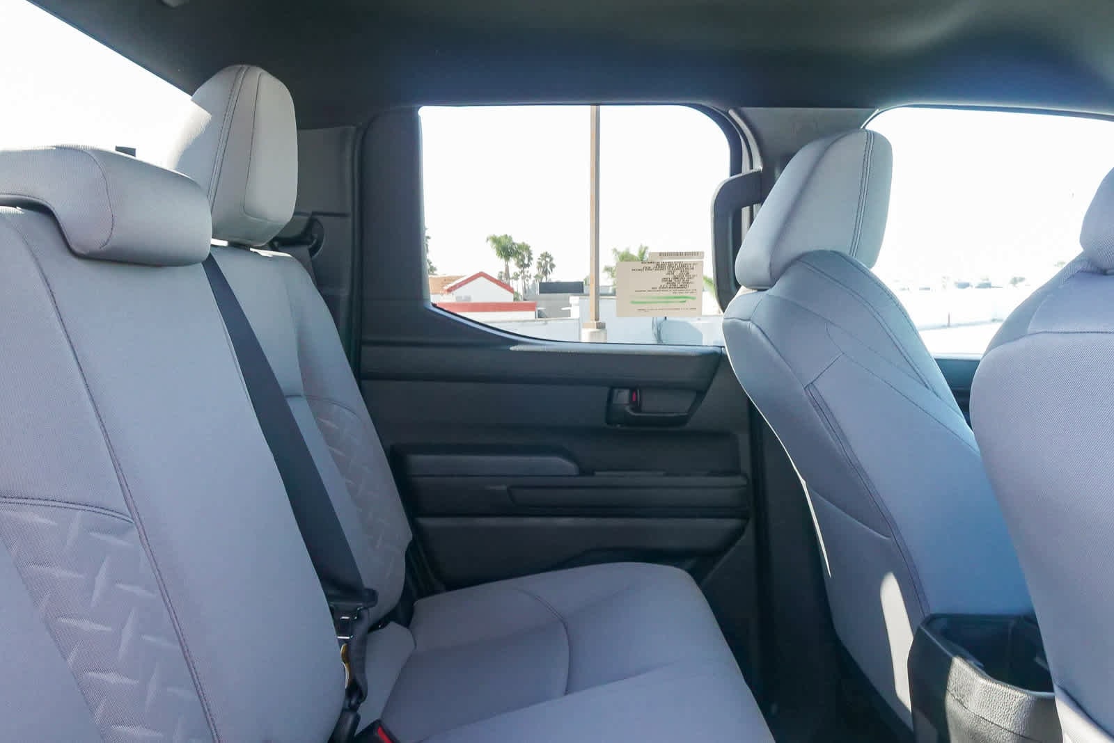 Thumbnail: 2026 Toyota Tacoma - 18