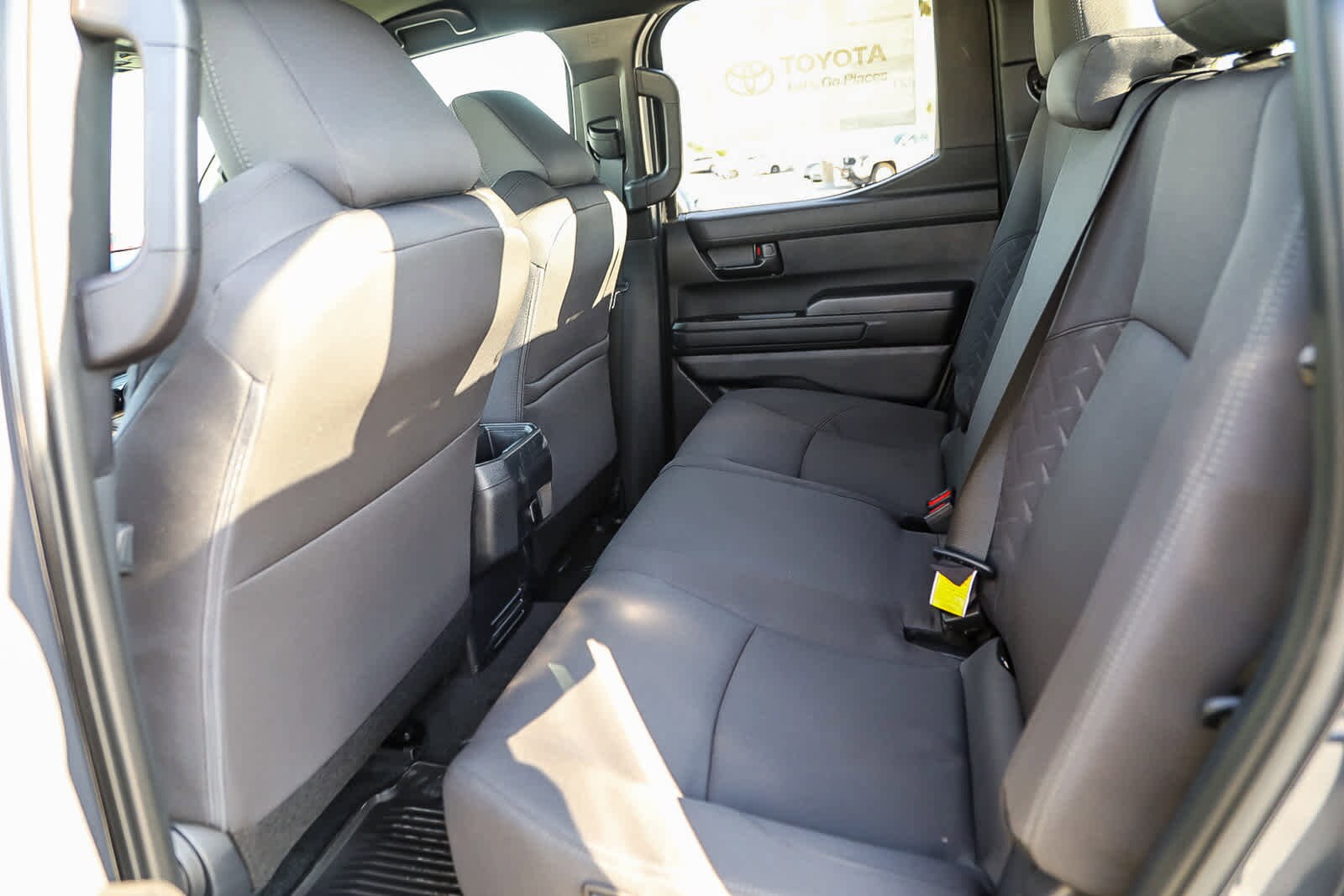 Thumbnail: 2026 Toyota Tacoma - 17