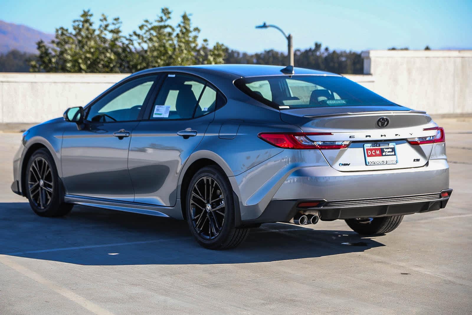 Thumbnail: 2026 Toyota Camry - 6