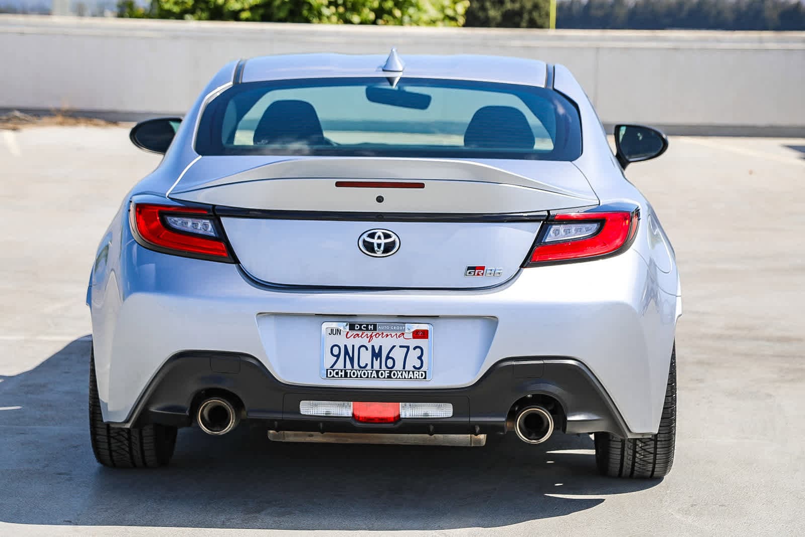 Thumbnail: 2024 Toyota GR86 - 7