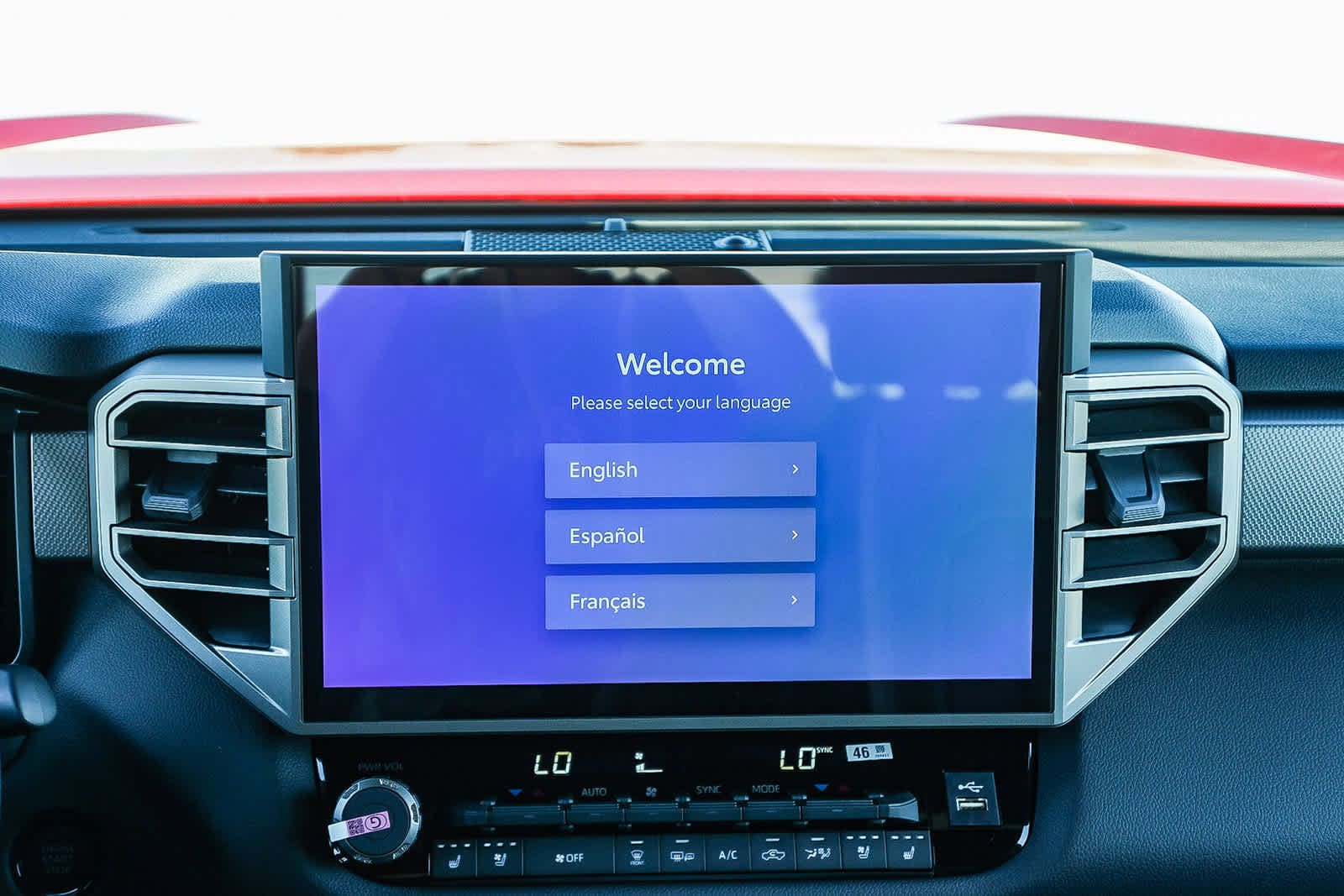 Thumbnail: 2026 Toyota Tundra - 18