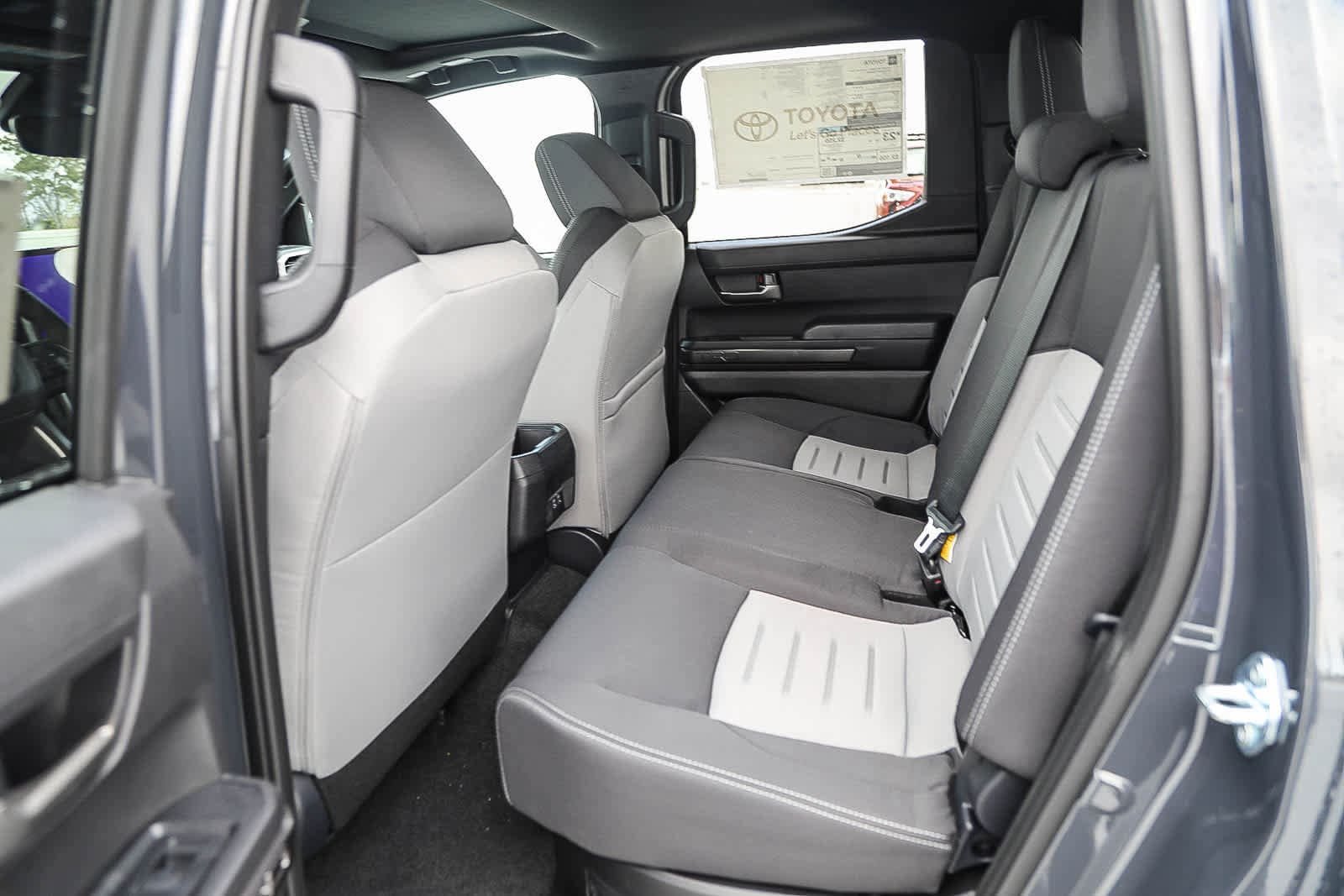 Thumbnail: 2026 Toyota Tacoma - 20