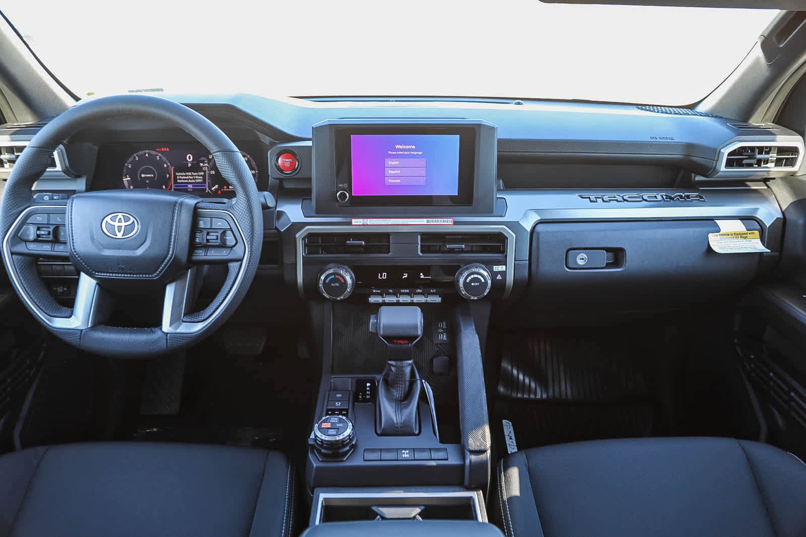 Thumbnail: 2026 Toyota Tacoma - 14