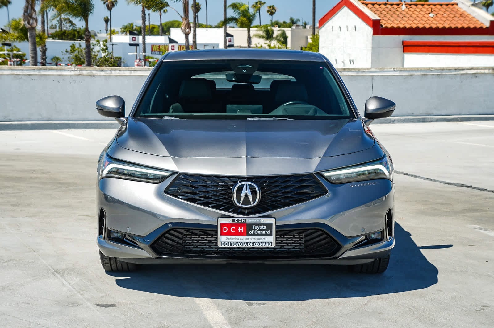 Thumbnail: 2024 Acura Integra - 2
