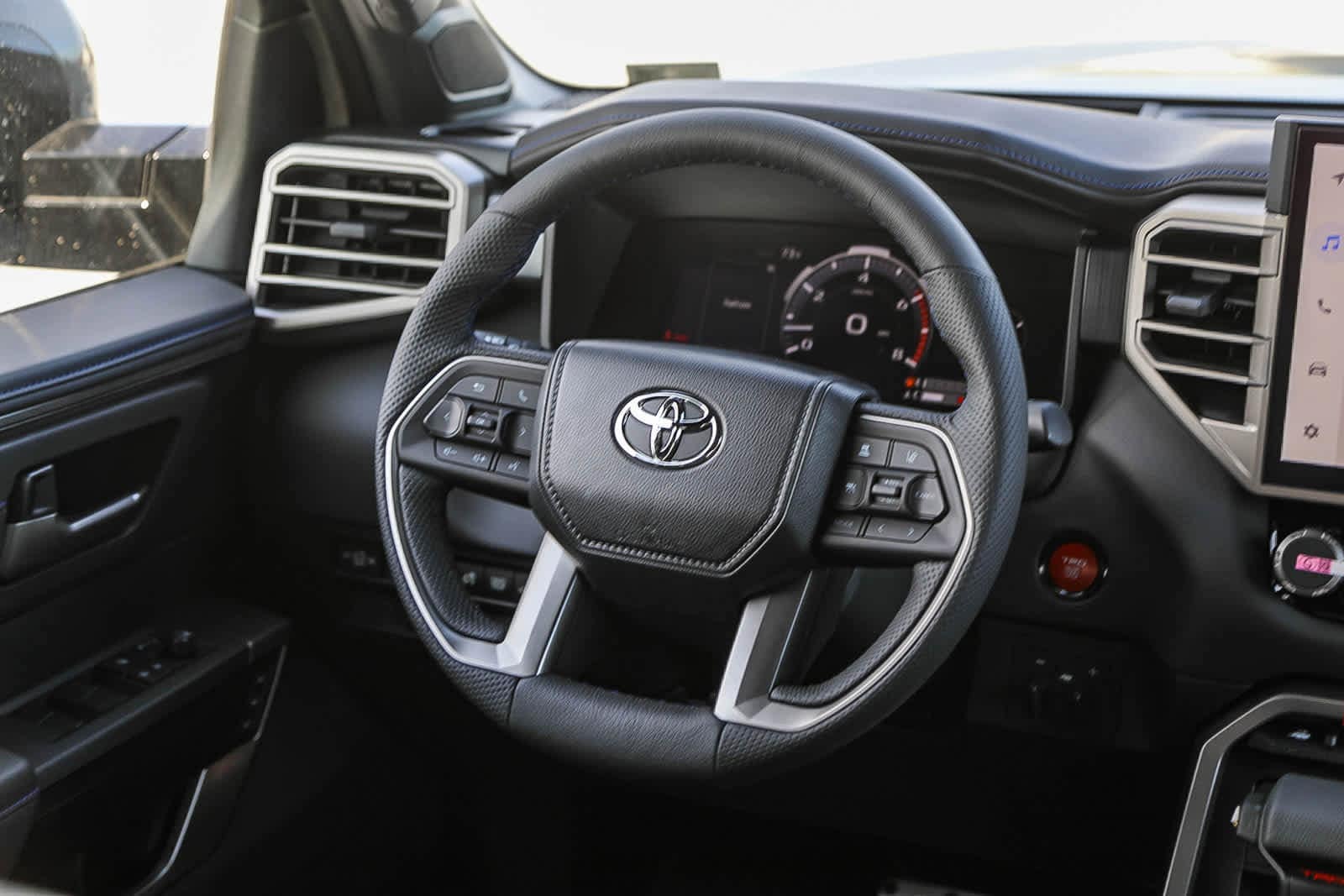 Thumbnail: 2026 Toyota Tundra - 17