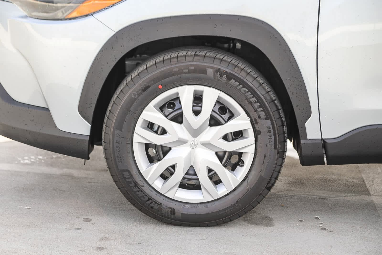 Thumbnail: 2026 Toyota Corolla Cross - 10