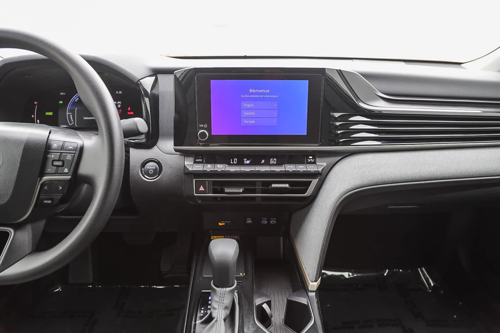 Thumbnail: 2025 Toyota Camry - 12