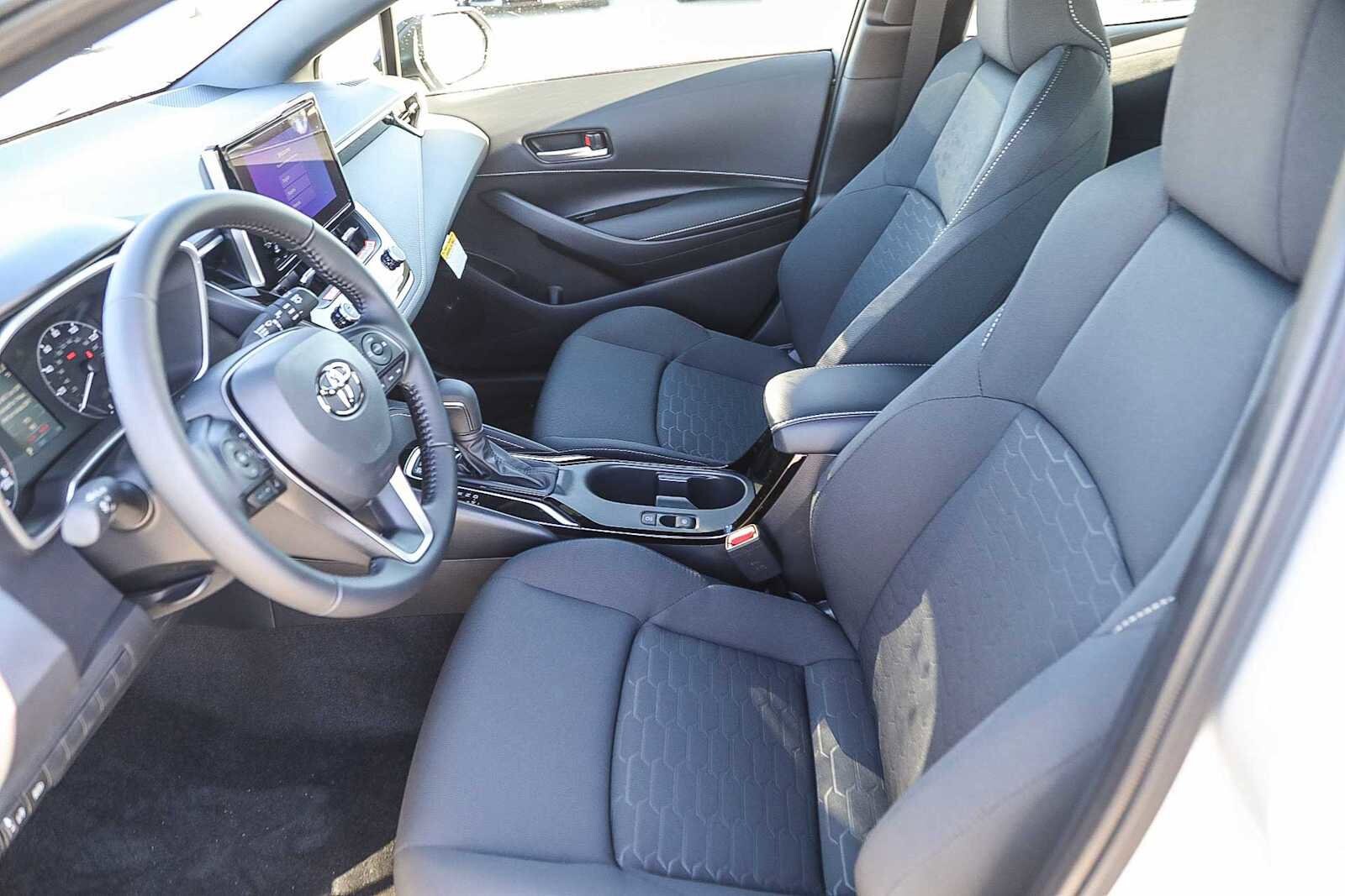 Thumbnail: 2026 Toyota Corolla - 19