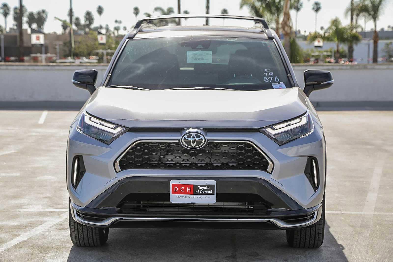 Thumbnail: 2025 Toyota RAV4 - 3