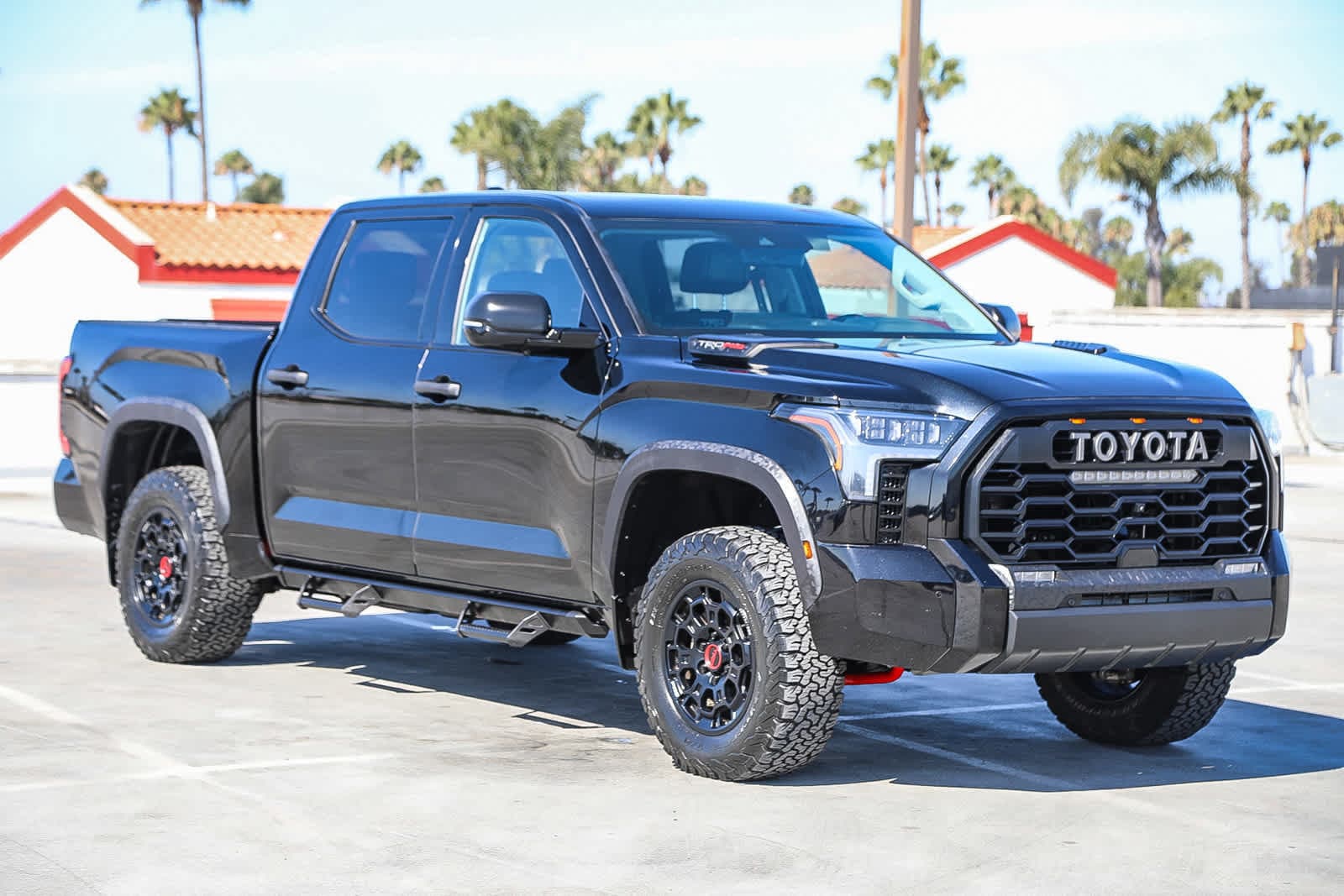 Used Toyota Tundra for Sale in Oxnard, CA | DCH Toyota of Oxnard