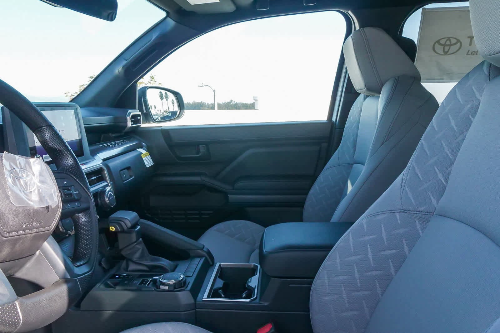 Thumbnail: 2026 Toyota Tacoma - 21