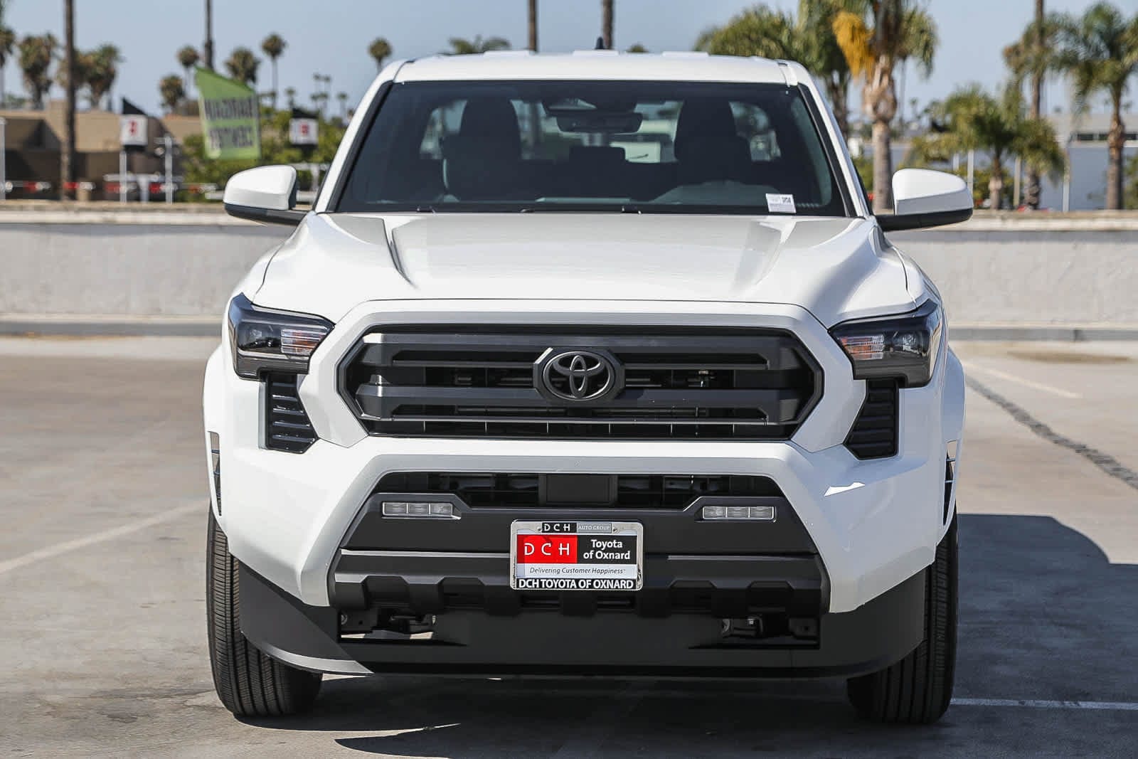 Thumbnail: 2026 Toyota Tacoma - 3