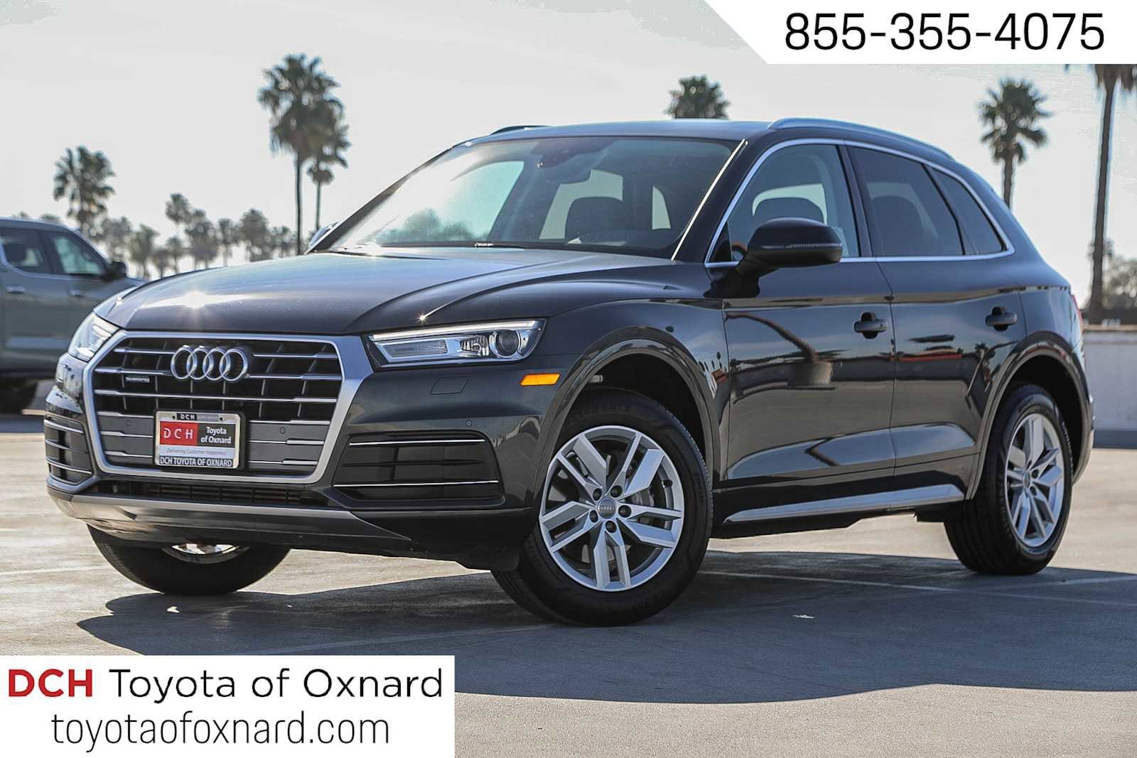 2020 Audi Q5 Premium -
                  Oxnard, CA
