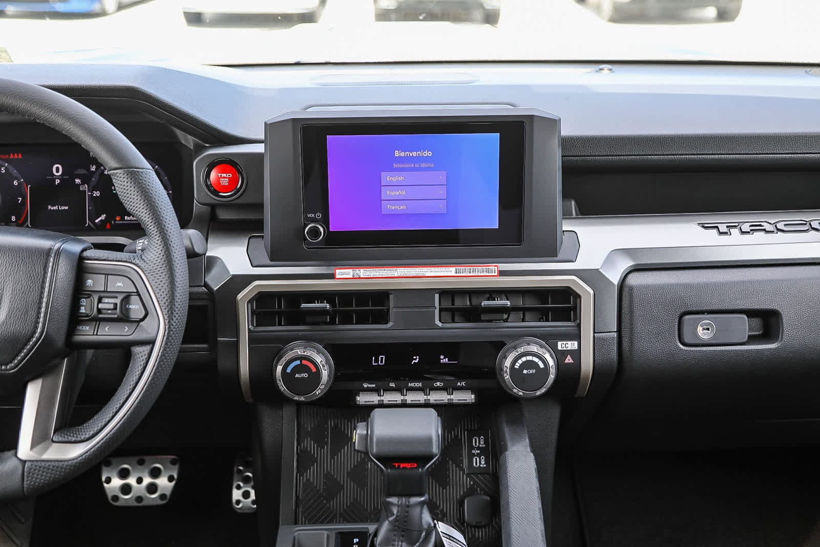 Thumbnail: 2026 Toyota Tacoma - 15