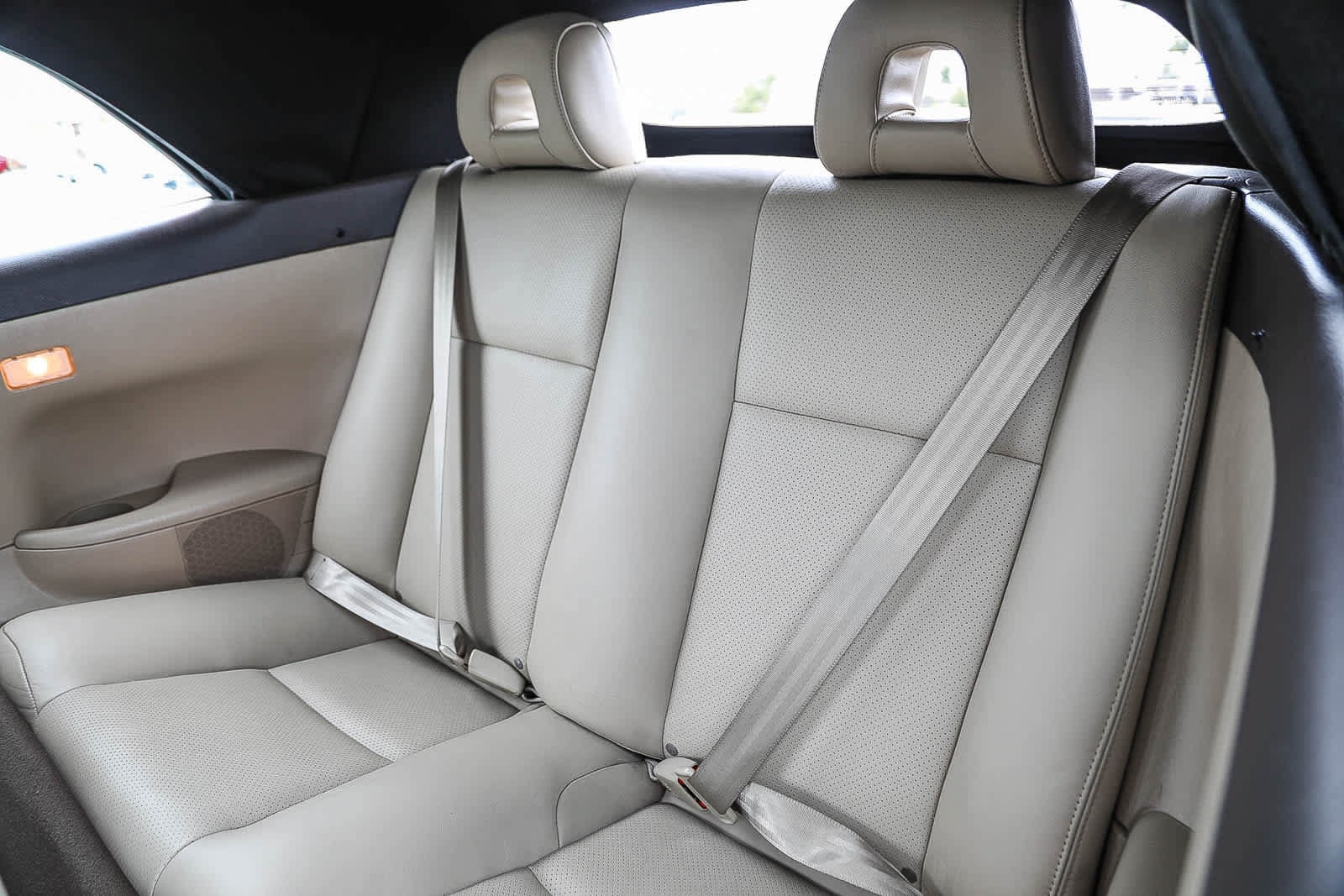 Thumbnail: 2008 Toyota Camry Solara - 19