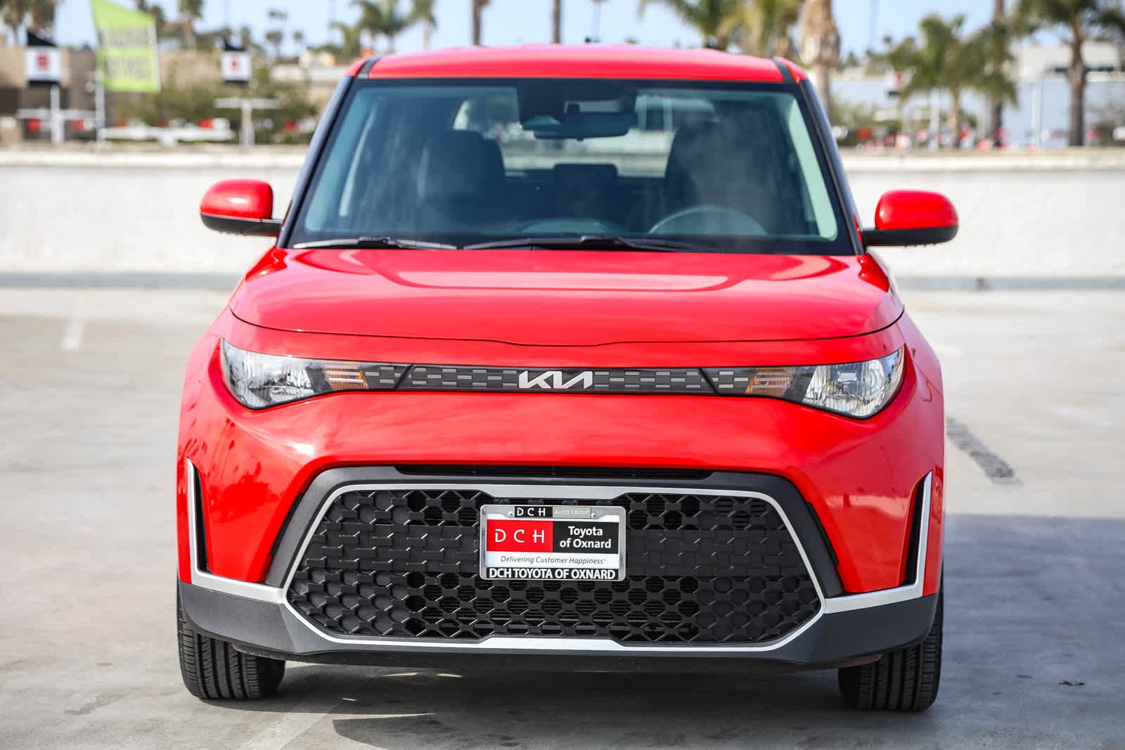Thumbnail: 2024 Kia Soul - 2