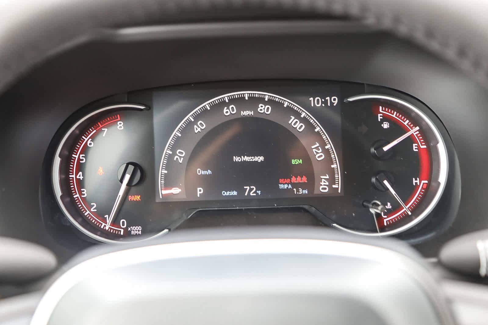 Thumbnail: 2025 Toyota RAV4 - 24