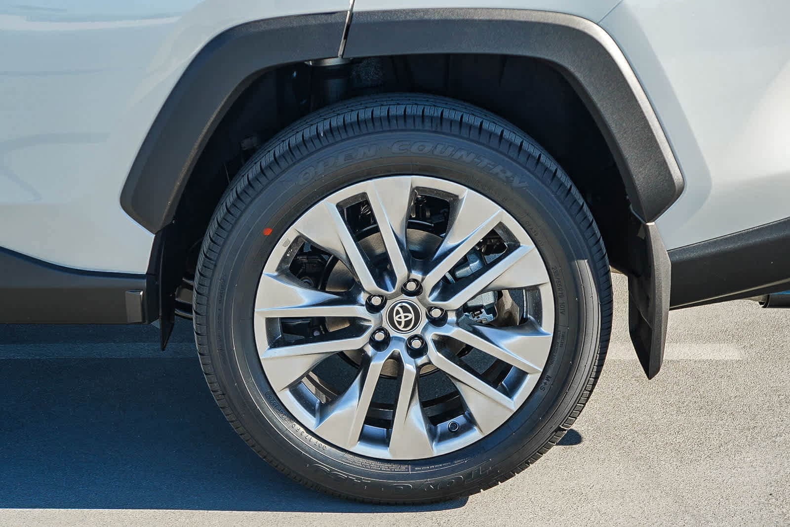 Thumbnail: 2025 Toyota RAV4 - 11